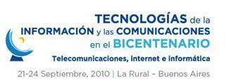 ExpoComm 2010 BicExpo - Participacion de NetOne y TornadoStore