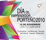 Día del Emprendedor Porteño 2010