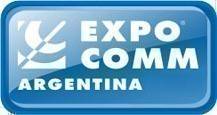 Logo ExpoComm 2010
