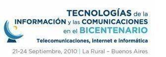 Logo BicExpo 2010